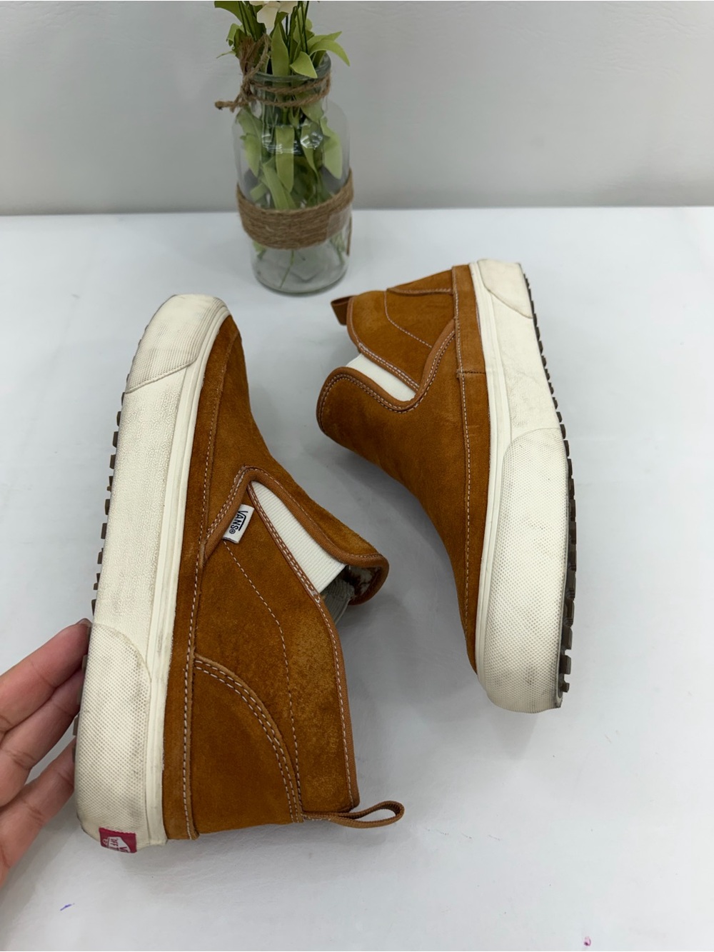 Vans sneakers - Picture 4 of 8